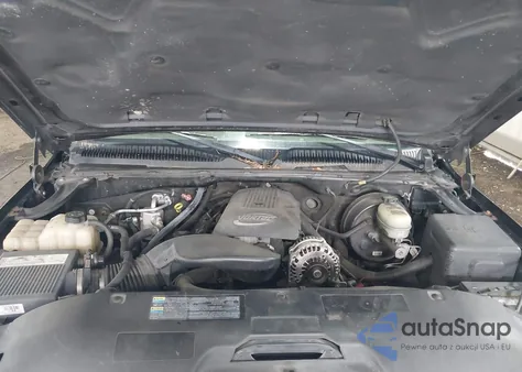 2006 GMC Sierra 1500 Sle1 z USA, uszkodzony, nr VIN 2GTEK19B361242241